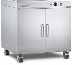 Расстоечный шкаф Wiesheu Minimat GS 43S для Minimat 43 S в Москве , фото 1