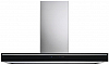 Островная вытяжка Falmec LUMINA NRS ISOLA BLACK 90 (CLMI90.00P2#NROI490F) фото