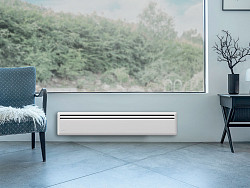 Конвектор Nobo NFK2S 07 в Москве , фото 3