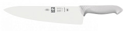 Нож поварской Шеф Icel 30см, белый HORECA PRIME 28200.HR10000.300 фото