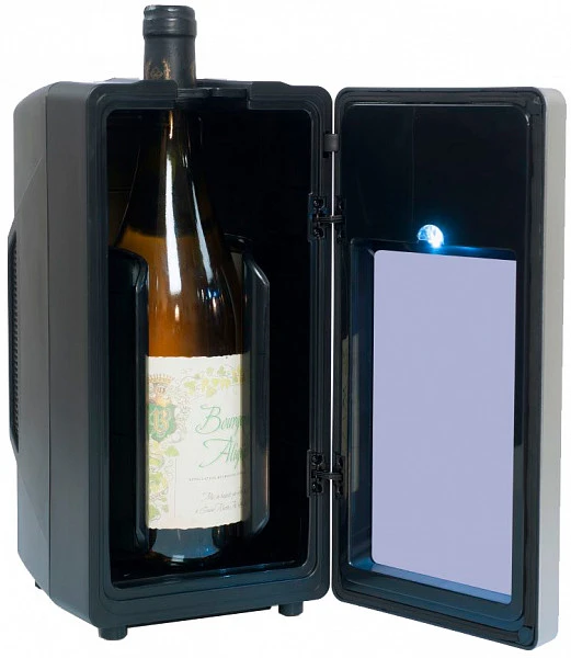 Охладитель для вина Climadiff Vinicave фото