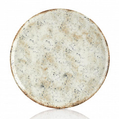 Тарелка By Bone d 27 см Tierra в Москве , фото