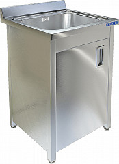 Ванна моечная Техно-ТТ ВМ-16/657 в Москве , фото