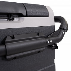 Автохолодильник переносной Alpicool TW75 в Москве , фото 8