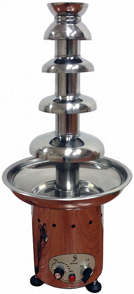 Шоколадный фонтан Gastrorag CF30A фото