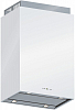 Островная вытяжка Falmec LAGUNA IS STEEL 60 WHITE (CLDI6075.E1P2#ZZZI491F+KACL.887#F) фото