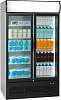 Холодильный шкаф Tefcold FSC1950H фото