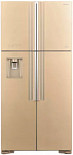 Холодильник Hitachi R-W 662 PU7X GBE