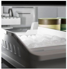 Холодильник Side-by-side Io Mabe IWO19JSPF С в Москве , фото 5