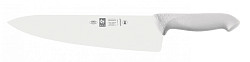 Нож поварской Шеф Icel 25см, белый HORECA PRIME 28200.HR10000.250 в Москве , фото