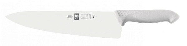 Нож поварской Шеф Icel 25см, белый HORECA PRIME 28200.HR10000.250 фото