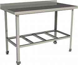 Стол производственный Restoinox СП-5/7-БР-ЭН в Москве , фото