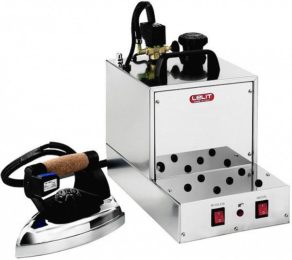 Парогенератор с утюгом Lelit PG 027 фото
