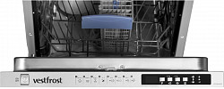 Посудомоечная машина Vestfrost VFDW4542 в Москве , фото 3