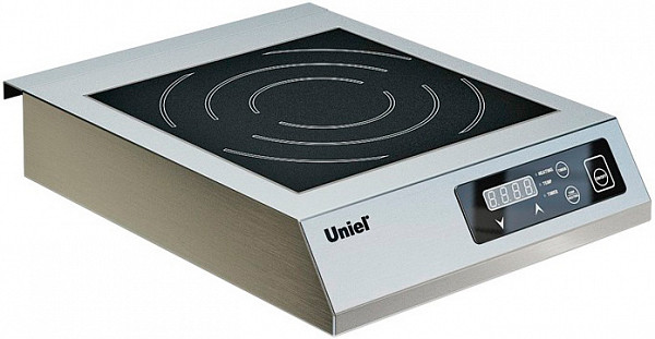 Плита индукционная Техно-ТТ UN-2,7B фото