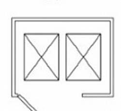 Камера окончательной расстойки Polair CR1.6080.Т2 в Москве , фото 2