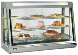 Тепловая витрина Bartscher 306055 в Москве , фото