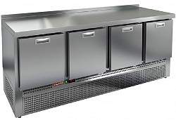 Охлаждаемый стол Hicold GNE 1111/TN BOX в Москве , фото 1