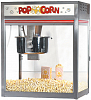 Аппарат для попкорна Gold Medal Back Counter Discovery 32-oz (44085) фото