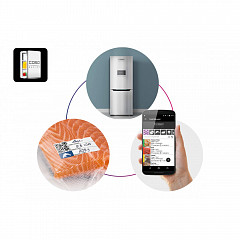 Рулоны для вакуумной упаковки Caso 3 Sterne 30х600 в Москве , фото 4