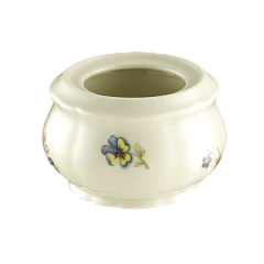 Сахарница с крышкой Seltmann Weiden Marie-Luise Blutenmeer 160 мл, d 8,7 см h 9,4 см (001.297836) в Москве , фото 1