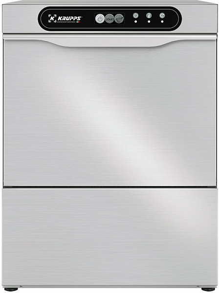 Посудомоечная машина Krupps Cube C537 фото