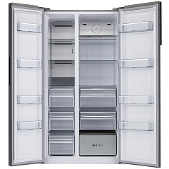 Холодильник side-by-side Vard VRS177NI в Москве , фото 6