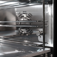 Печь конвекционная Luxstahl L0434P в Москве , фото 2