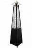 Уличный газовый обогреватель WWT 13I TOTAL Black фото