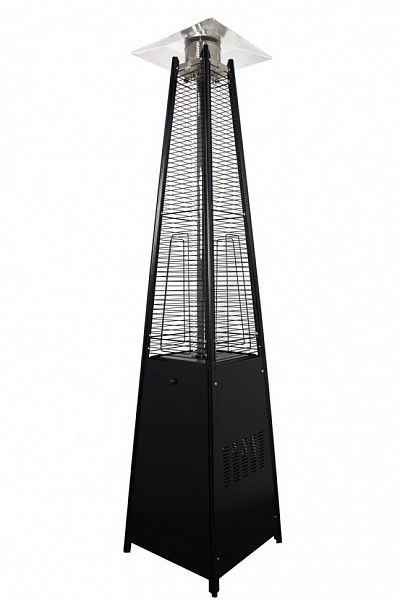 Уличный газовый обогреватель WWT 13I TOTAL Black фото