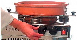 Плита электрическая Frucosol MixChef BC100 в Москве , фото 6