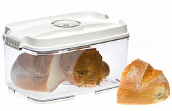 Контейнер вакуумный Status VAC-REC-45 White, фото 1