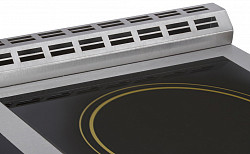 Плита индукционная Luxstahl ПИ 4-700 в Москве , фото 4