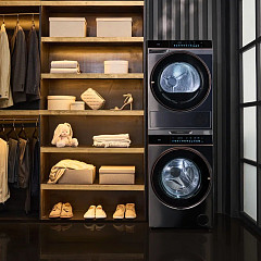 Сушильная машина Vard VTH61 в Москве , фото 8