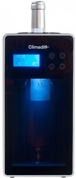 Охладитель для вина Climadiff Vinicave фото