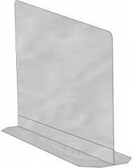 Перегородка RoboLabs VTP-01 фото