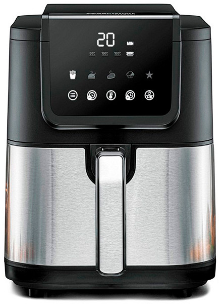 Аэрофритюрница Rommelsbacher FRH 1500 фото