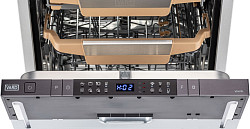 Встраиваемая посудомоечная машина Vard VDI413L, фото 5