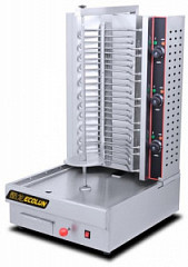 Гриль для шаурмы Ecolun E1653018 фото