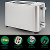 Тостер Profi Cook PC-TA 1251 inox фото