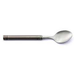 Ложка чайная EME 15,5 см, FUOCO, нерж. FU/10-X90, фото 1