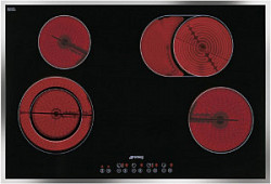 Smeg SE2772CX2 фото