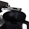 Кофеварка Moccamaster KBG741 Select белая фото