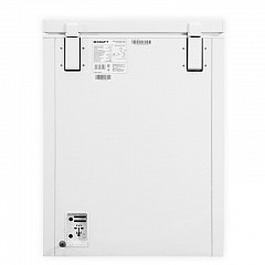 Морозильный ларь Kraft BD (W)-177QX в Москве , фото 5