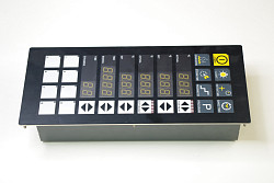 Плата управления Kocateq EBO64 control board в Москве , фото 1