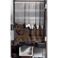 Кофейный аппарат Jofemar G30 в Москве , фото 4