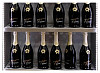 Шкаф винный Enofrigo MIAMI MEDIUM RF 12 DR серый фото