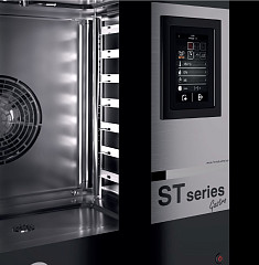 Пароконвектомат FM STG 71 V7 в Москве , фото 2