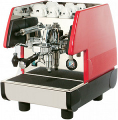 Рожковая кофемашина La Pavoni PUB1S фото