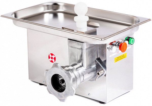 Мясорубка Торгтехмаш ТМ-32 фото